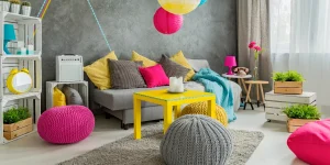 DIY Home Decor: Creative Projects to Personalize Your Space