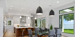 How Do I Select the Right Color Temperature for Home Lighting?