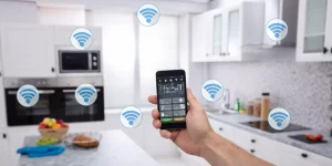 Are Smart Home Devices Compatible With Older Homes?