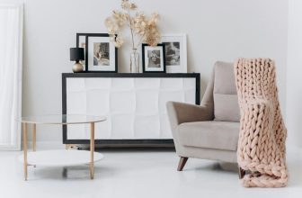 impact of home decor